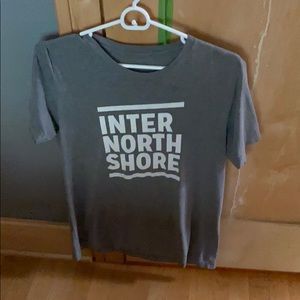Inter north shore shirt